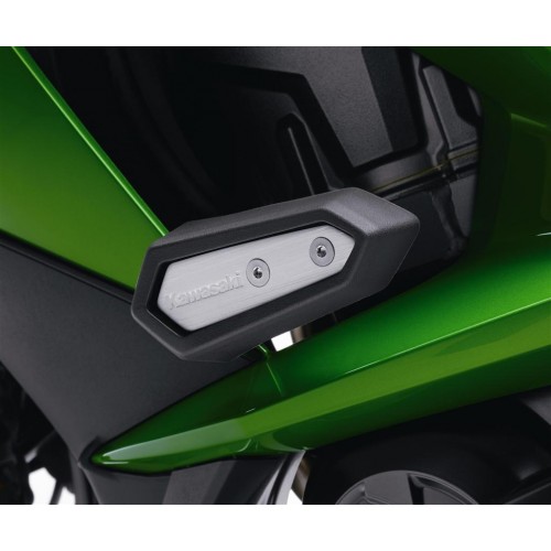 Крашпады Kawasaki Ninja Z1000SX 2017-19
