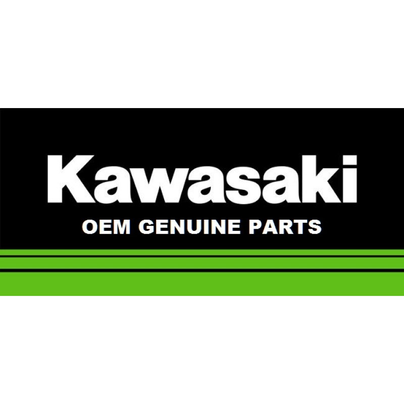 Гайка Kawasaki 10