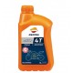 Масло моторное Repsol Moto Sintetico 4T 10W40 Масло моторное Repsol Moto Sintetico 4T 10W40