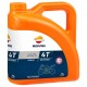 Масло моторное Repsol Moto Sintetico 4T 10W40 Масло моторное Repsol Moto Sintetico 4T 10W40