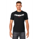 Футболка Alpinestars Elliptic CSF Black