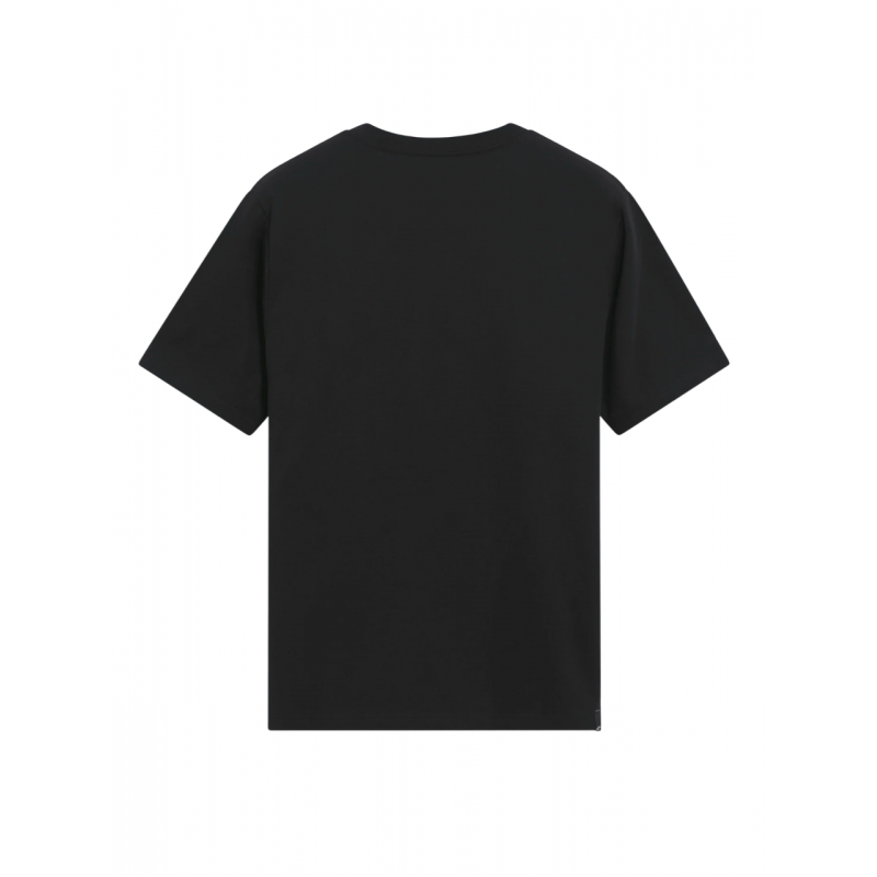 Футболка Alpinestars Elliptic CSF Black