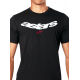 Футболка Alpinestars Elliptic CSF Black
