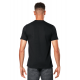 Футболка Alpinestars Elliptic CSF Black