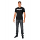 Футболка Alpinestars Elliptic CSF Black