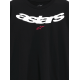Футболка Alpinestars Elliptic CSF Black