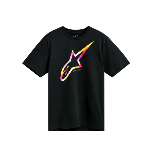 Футболка Alpinestars Omnium CSF Black