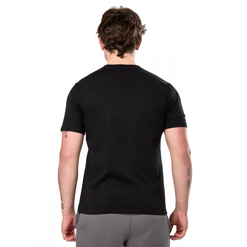 Футболка Alpinestars Prevail CSF Black