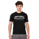 Футболка Alpinestars Prevail CSF Black