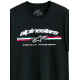 Футболка Alpinestars Prevail CSF Black