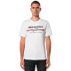 Футболка Alpinestars Betteryet White Футболка Alpinestars Betteryet White
