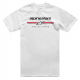 Футболка Alpinestars Betteryet White Футболка Alpinestars Betteryet White