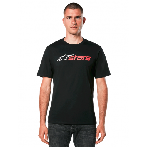 Футболка Alpinestars Blaze 2.0 CSF Black