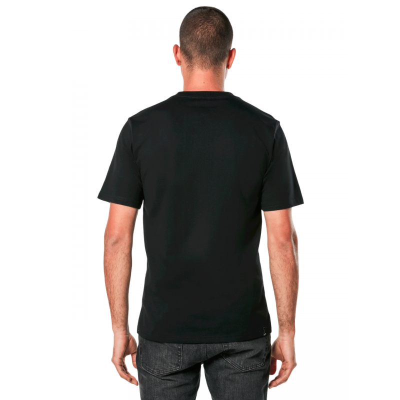 Футболка Alpinestars Blaze 2.0 CSF Black Футболка Alpinestars Blaze 2.0 CSF Black