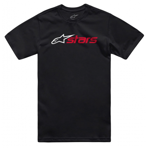 Футболка Alpinestars Blaze 2.0 CSF Black