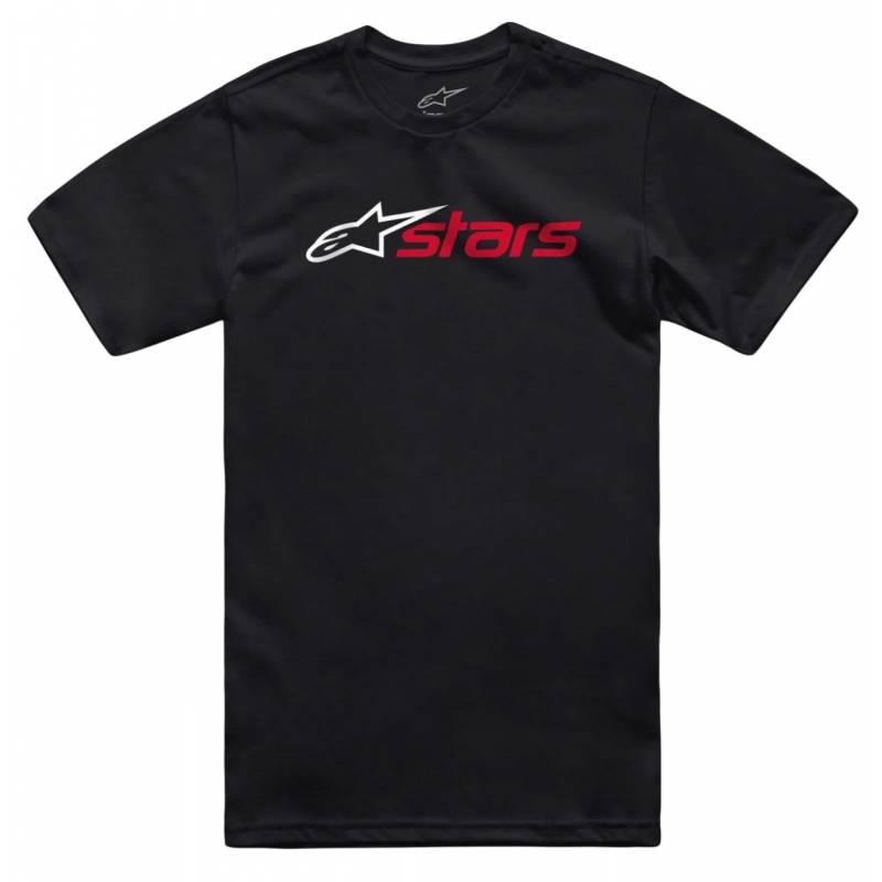 Футболка Alpinestars Blaze 2.0 CSF Black Футболка Alpinestars Blaze 2.0 CSF Black