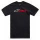 Футболка Alpinestars Blaze 2.0 CSF Black Футболка Alpinestars Blaze 2.0 CSF Black