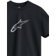Футболка Alpinestars Exemption Performance SS Black