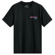 Футболка Alpinestars No Barrier SS CSF Black