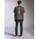 Футболка Alpinestars Oversized Overhang CSF Grey