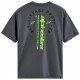 Футболка Alpinestars Oversized Overhang CSF Grey