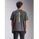 Футболка Alpinestars Oversized Overhang CSF Grey