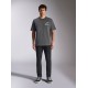 Футболка Alpinestars Oversized Overhang CSF Grey