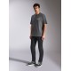 Футболка Alpinestars Oversized Overhang CSF Grey