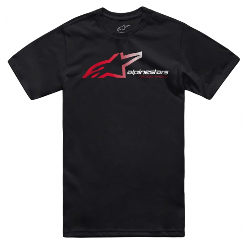 Футболка Alpinestars SPS CSF Black
