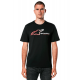 Футболка Alpinestars SPS CSF Black Футболка Alpinestars SPS CSF Black