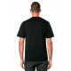 Футболка Alpinestars SPS CSF Black Футболка Alpinestars SPS CSF Black
