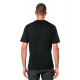 Футболка Alpinestars Shadow CSF Black/Red