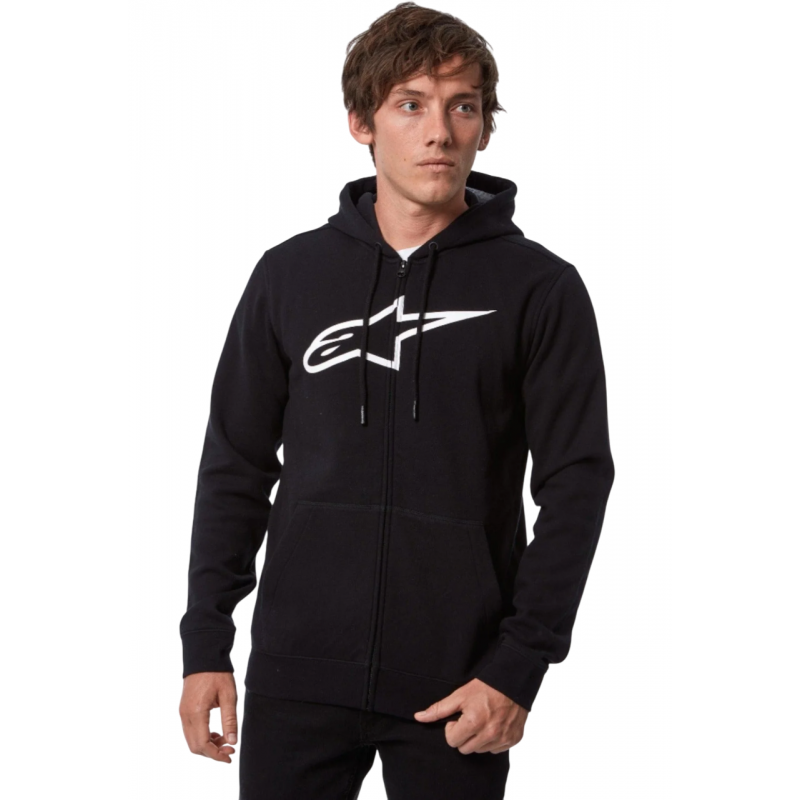 Реглан Alpinestars ZIP V3 Black Реглан Alpinestars ZIP V3 Black
