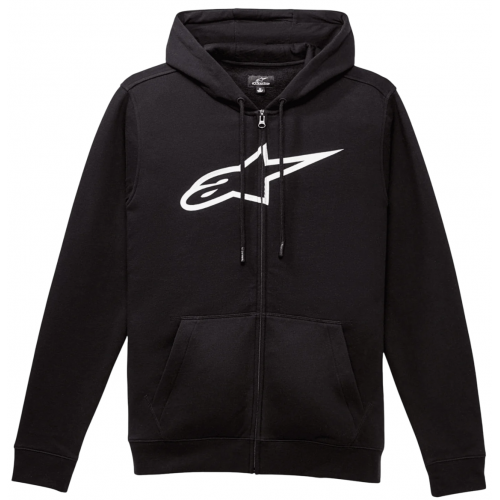 Реглан Alpinestars ZIP V3 Black