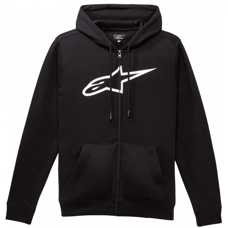 Реглан Alpinestars ZIP V3 Black Реглан Alpinestars ZIP V3 Black