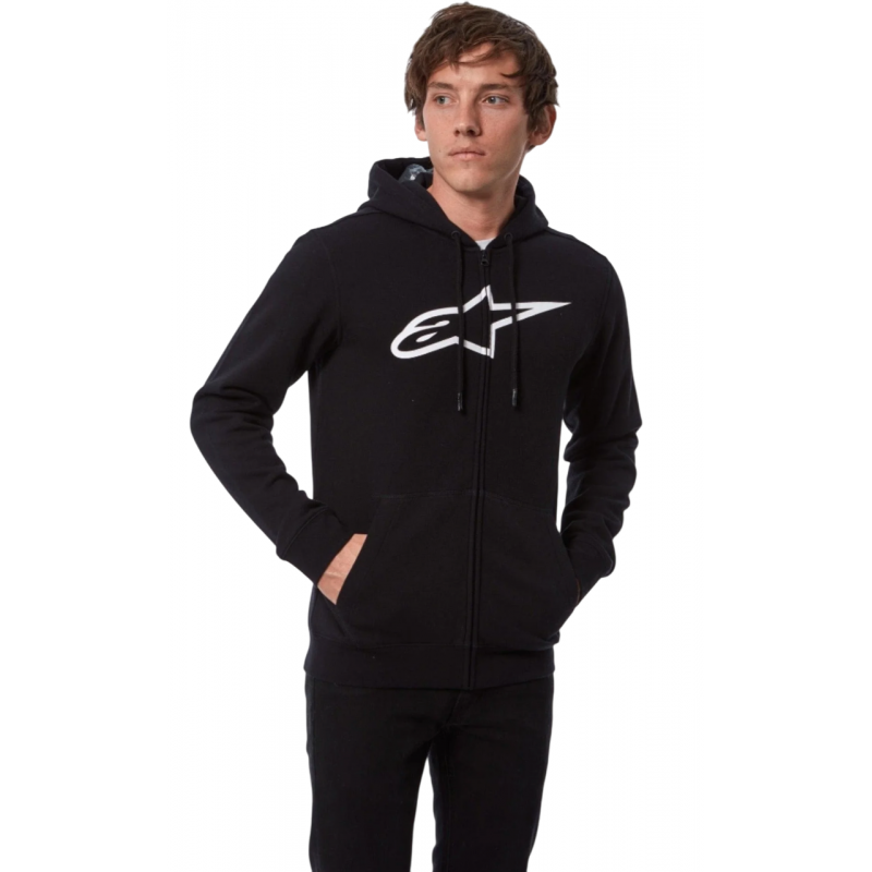 Реглан Alpinestars ZIP V3 Black Реглан Alpinestars ZIP V3 Black