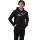 Реглан Alpinestars ZIP V3 Black Реглан Alpinestars ZIP V3 Black