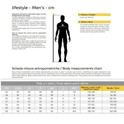Футболка Ducati Corse Tonal 3.0