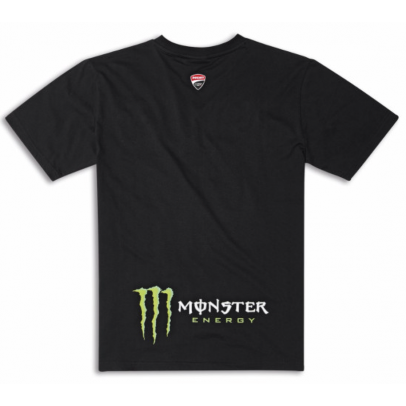 Футболка Ducati Corse Monster X