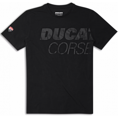 Футболка Ducati Corse Tonal 3.0