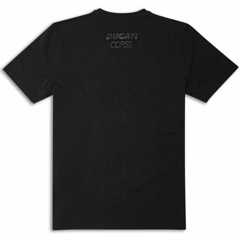 Футболка Ducati Corse Tonal 3.0