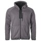 Реглан GMS Aras Zip Grey -Discount