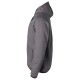 Реглан GMS Aras Zip Grey -Discount
