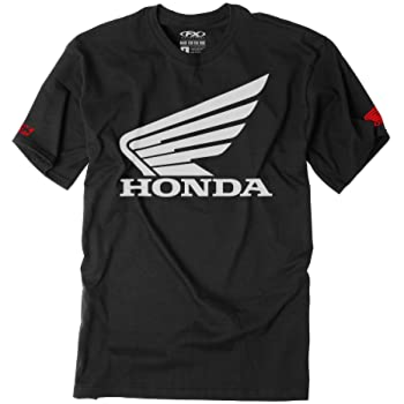 Футболка Honda Official 86