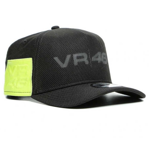 Кепка Dainese VR46 9Forty