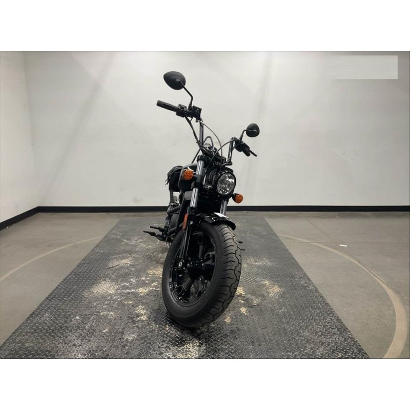 INDIAN SCOUT BOBBER SIXTY