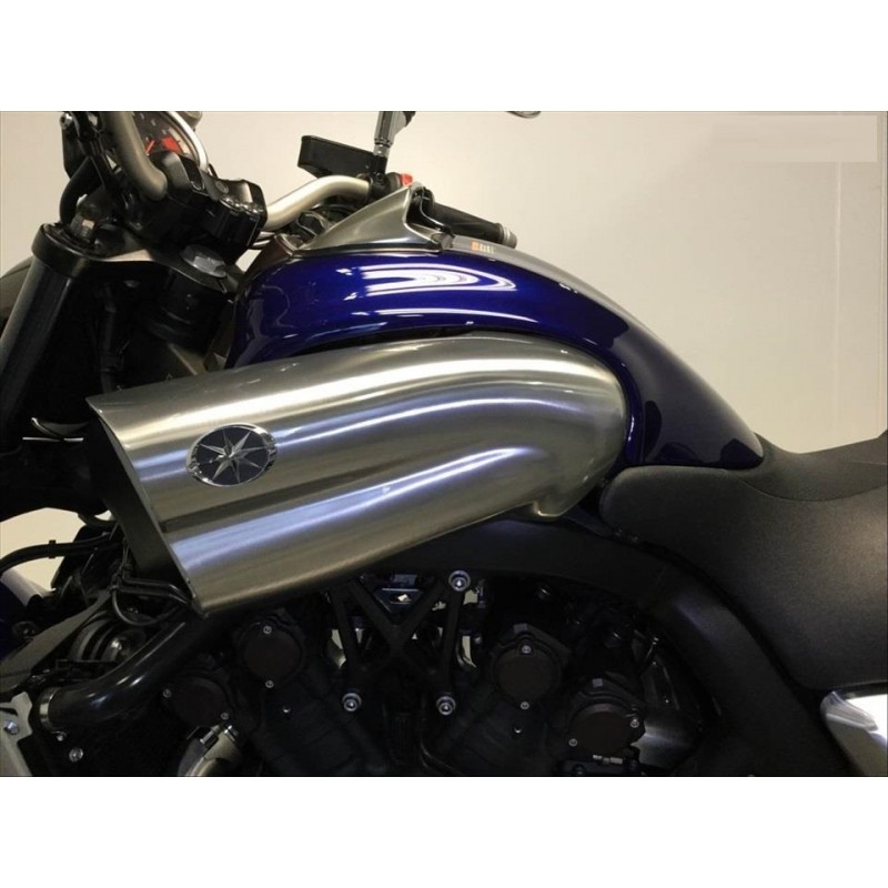 Мотоцикл YAMAHA V-MAX 1700