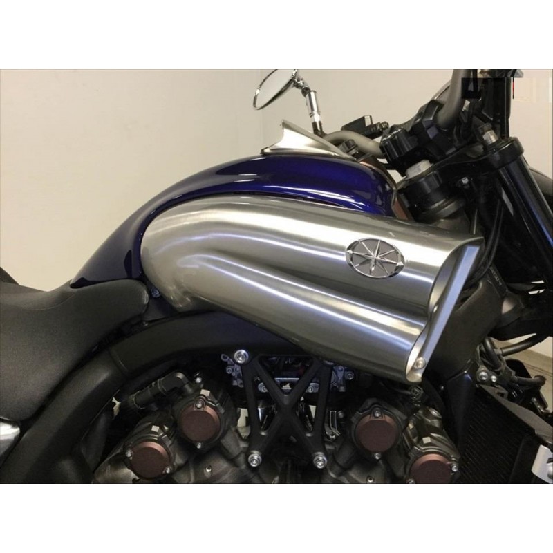 Мотоцикл YAMAHA V-MAX 1700