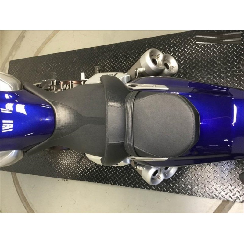 Мотоцикл YAMAHA V-MAX 1700