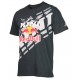 Футболка Oneal ST Kini Red Bull 1.0 Anthracite